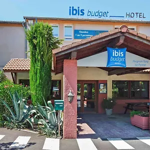 Hotel Ibis Budget Avignon Nord