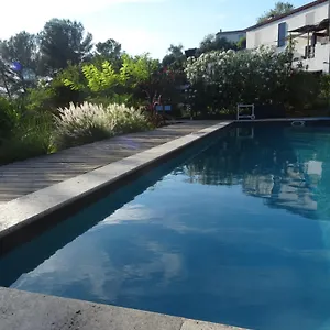 Hébergement de vacances Les Ecrins D'aix-en-provence