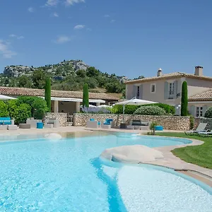 Hotel Mas De L'oulivié