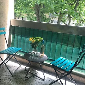 Appartement Aix Homes