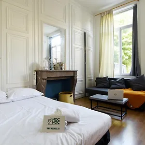 Appartement Nocnoc - Le Petit National